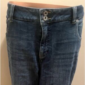 Women’s Lucky Jeans